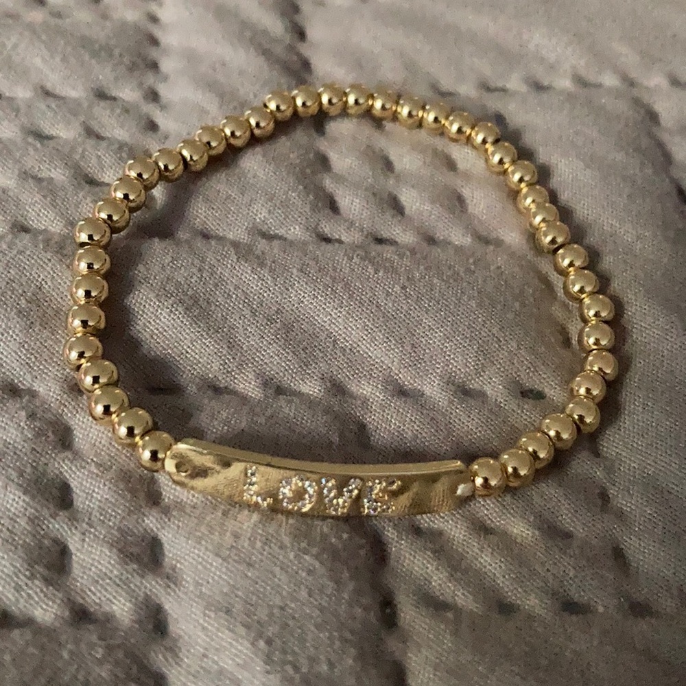 NEW LOVE Bracelet